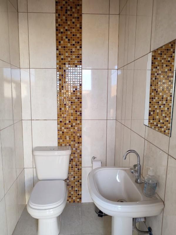 Casa, Teixeira Dias, 3 Quartos, 2 Vagas, 1 Suíte