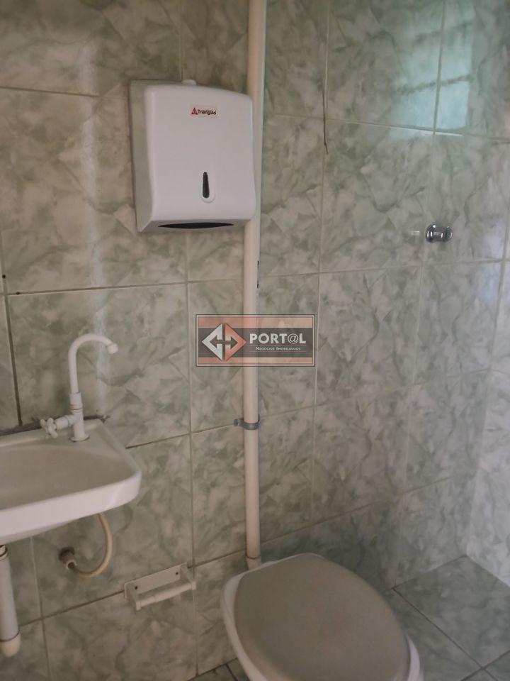 Andar, Santa Mônica, 0 Quarto, 0 Vaga