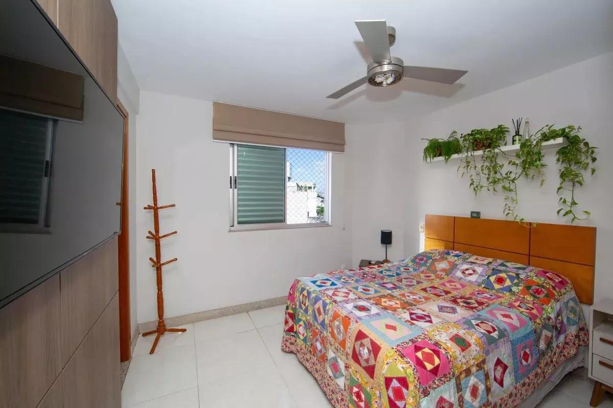 Apartamento, Prado, 2 Quartos, 2 Vagas, 1 Suíte