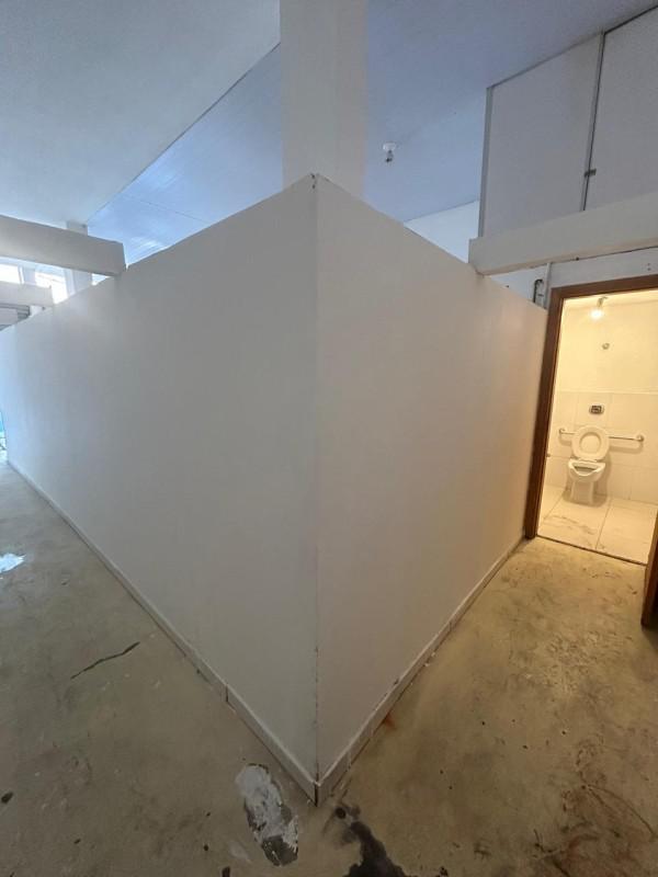 Andar, União, 0 Quarto, 0 Vaga