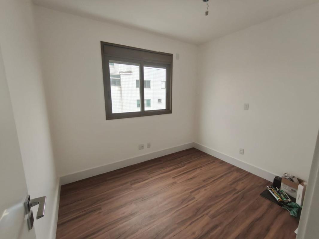 Apartamento, Padre Eustáquio, 3 Quartos, 2 Vagas, 1 Suíte