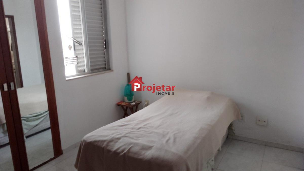 Cobertura, Sagrada Família, 3 Quartos, 1 Vaga, 1 Suíte