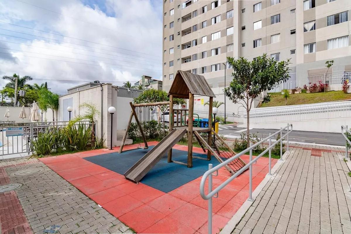 Apartamento, Jardim Riacho das Pedras, 2 Quartos, 1 Vaga
