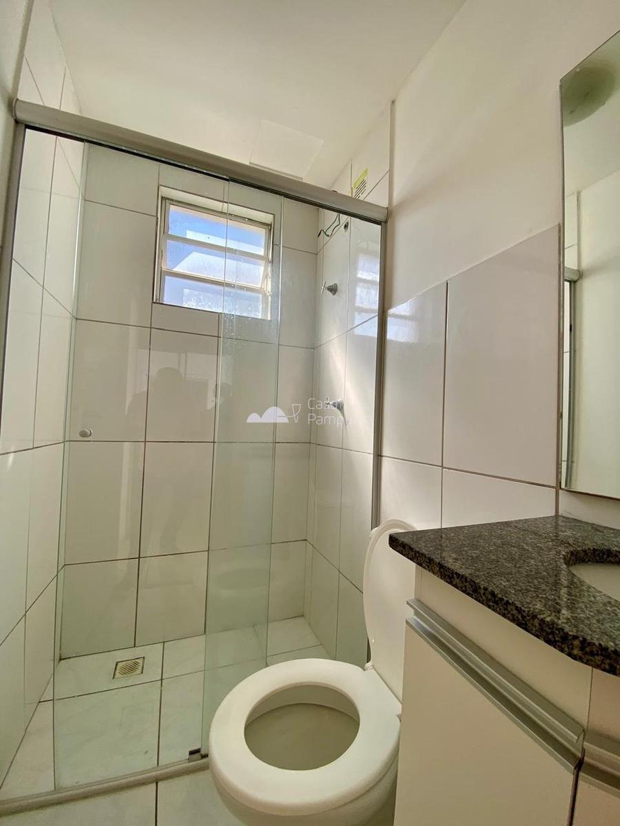 Apartamento, Campo Alegre, 2 Quartos, 1 Vaga