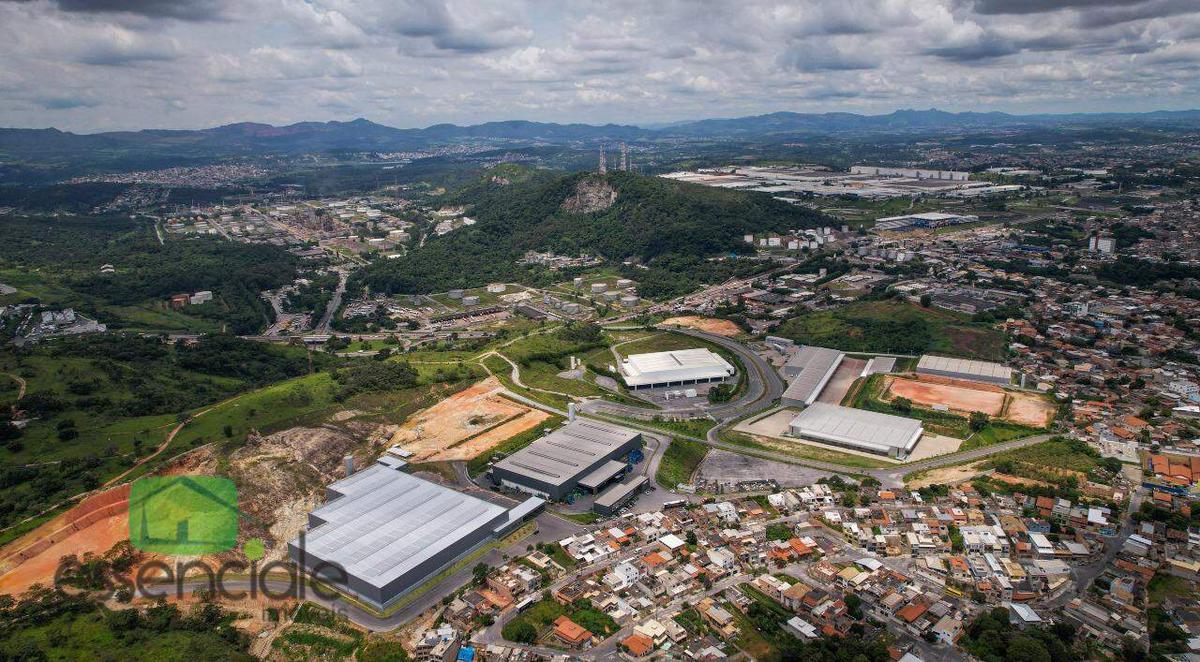 Galpão, Amazonas, 0 Quarto, 0 Vaga