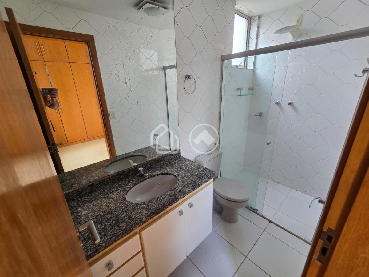 Apartamento, Buritis, 3 Quartos, 2 Vagas, 1 Suíte