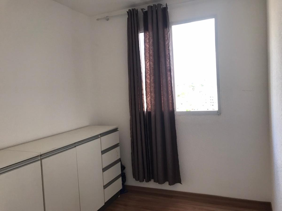 Apartamento, Jardim Guanabara, 2 Quartos, 1 Vaga, 1 Suíte