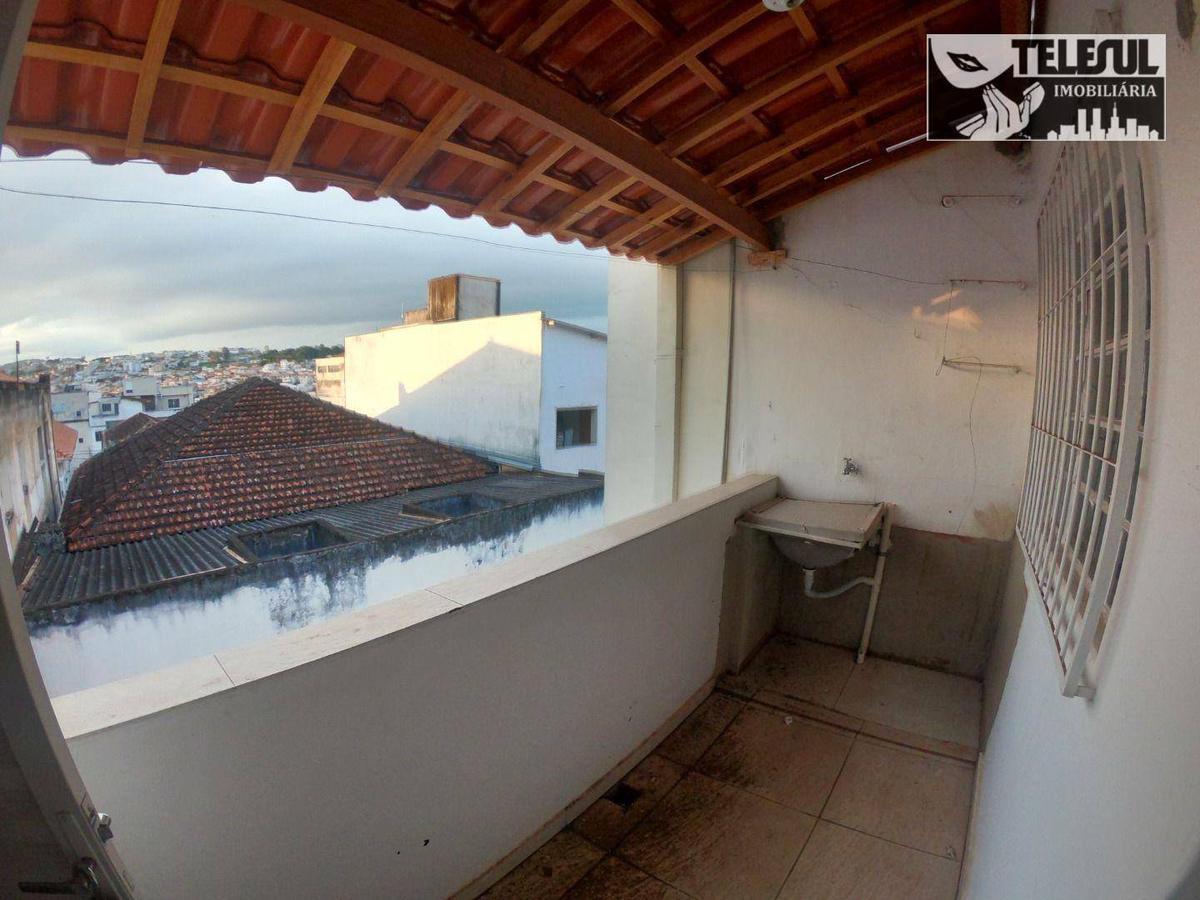 Apartamento, Centro, 3 Quartos, 0 Vaga
