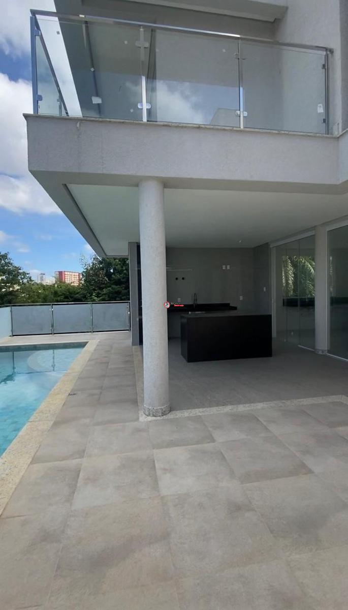 Casa, Portal do Sol, 4 Quartos, 6 Vagas, 4 Suítes