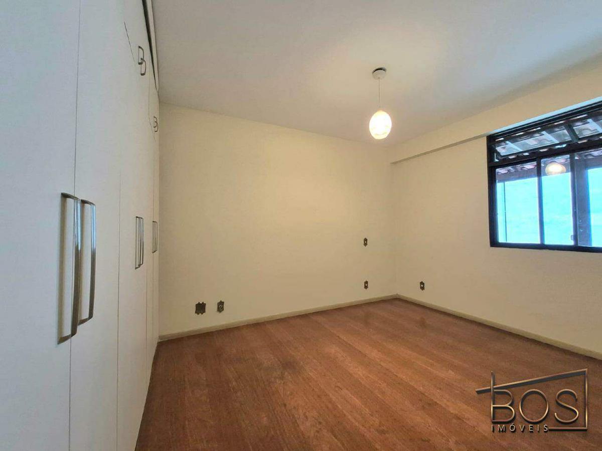 Apartamento, Santo Antônio, 4 Quartos, 2 Vagas, 1 Suíte