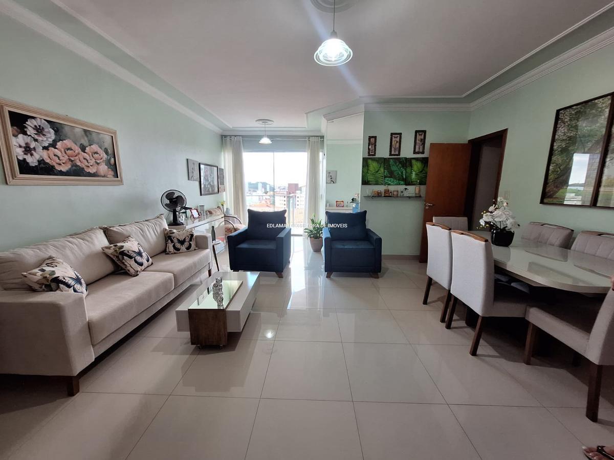 Apartamento, Jardim Riacho das Pedras, 3 Quartos, 2 Vagas, 1 Suíte