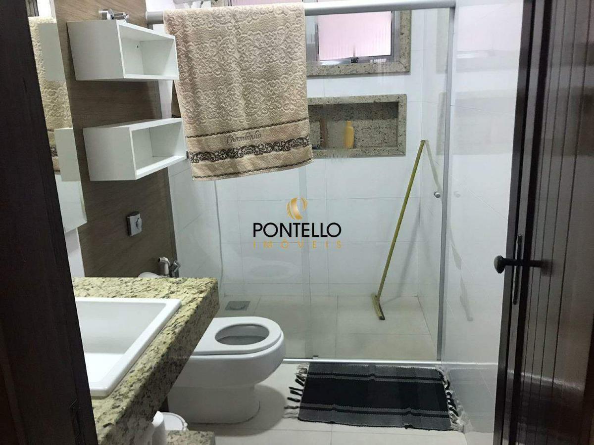 Casa, Morro do Claro, 3 Quartos, 2 Vagas, 1 Suíte