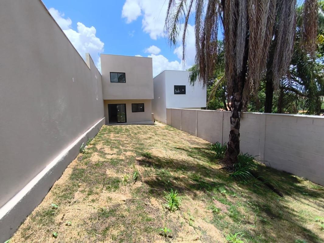 Casa, Jardim Imperial, 3 Quartos, 3 Vagas, 2 Suítes