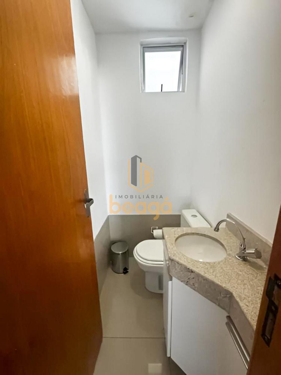 Apartamento, Castelo, 3 Quartos, 2 Vagas, 1 Suíte
