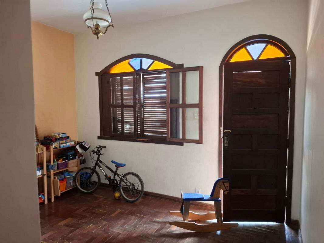 Casa, Serrano, 4 Quartos, 4 Vagas, 1 Suíte