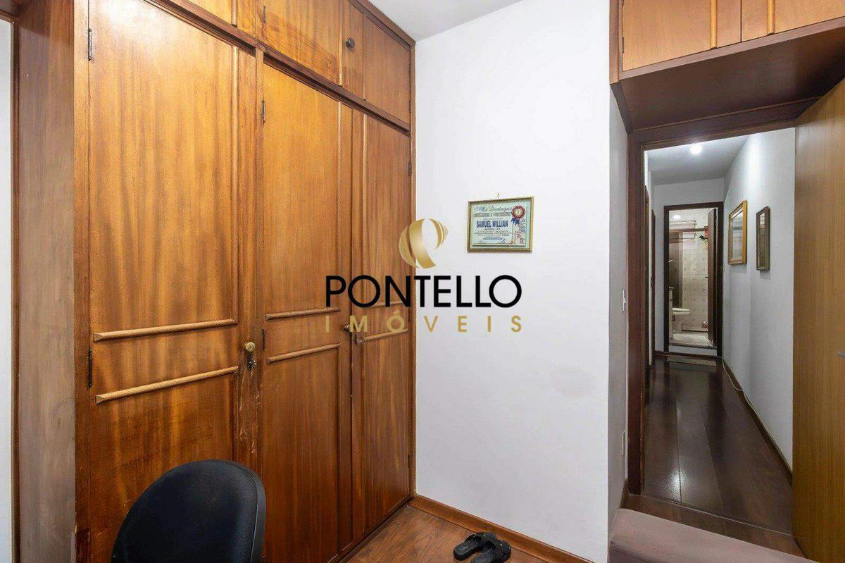Cobertura, Dona Clara, 3 Quartos, 1 Vaga