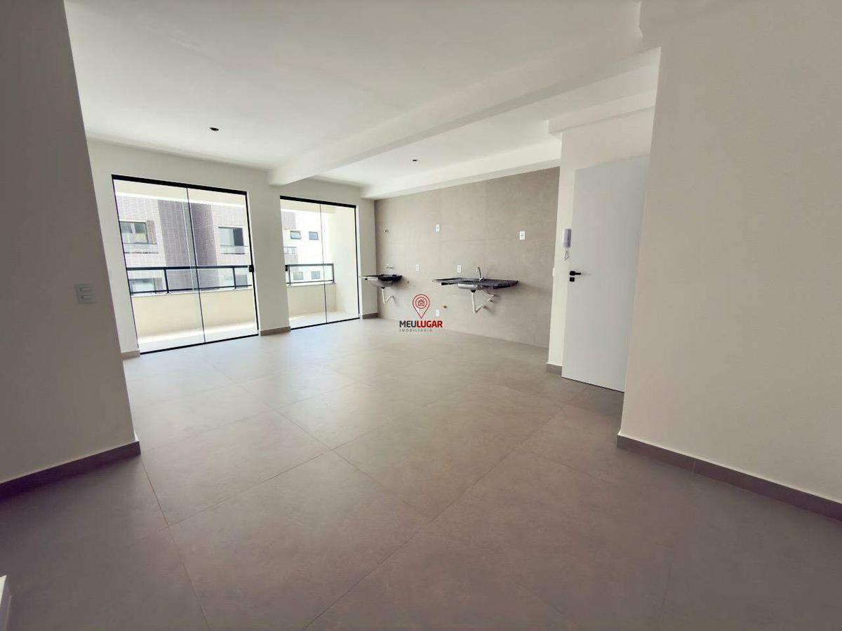 Apartamento, Jardim Industrial, 3 Quartos, 2 Vagas, 1 Suíte