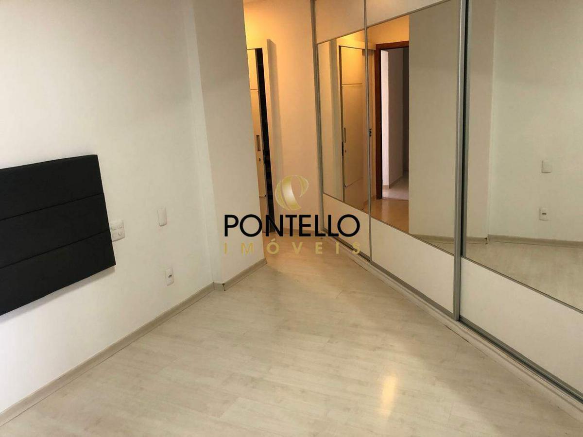 Apartamento, Santo Antônio, 4 Quartos, 2 Vagas, 1 Suíte
