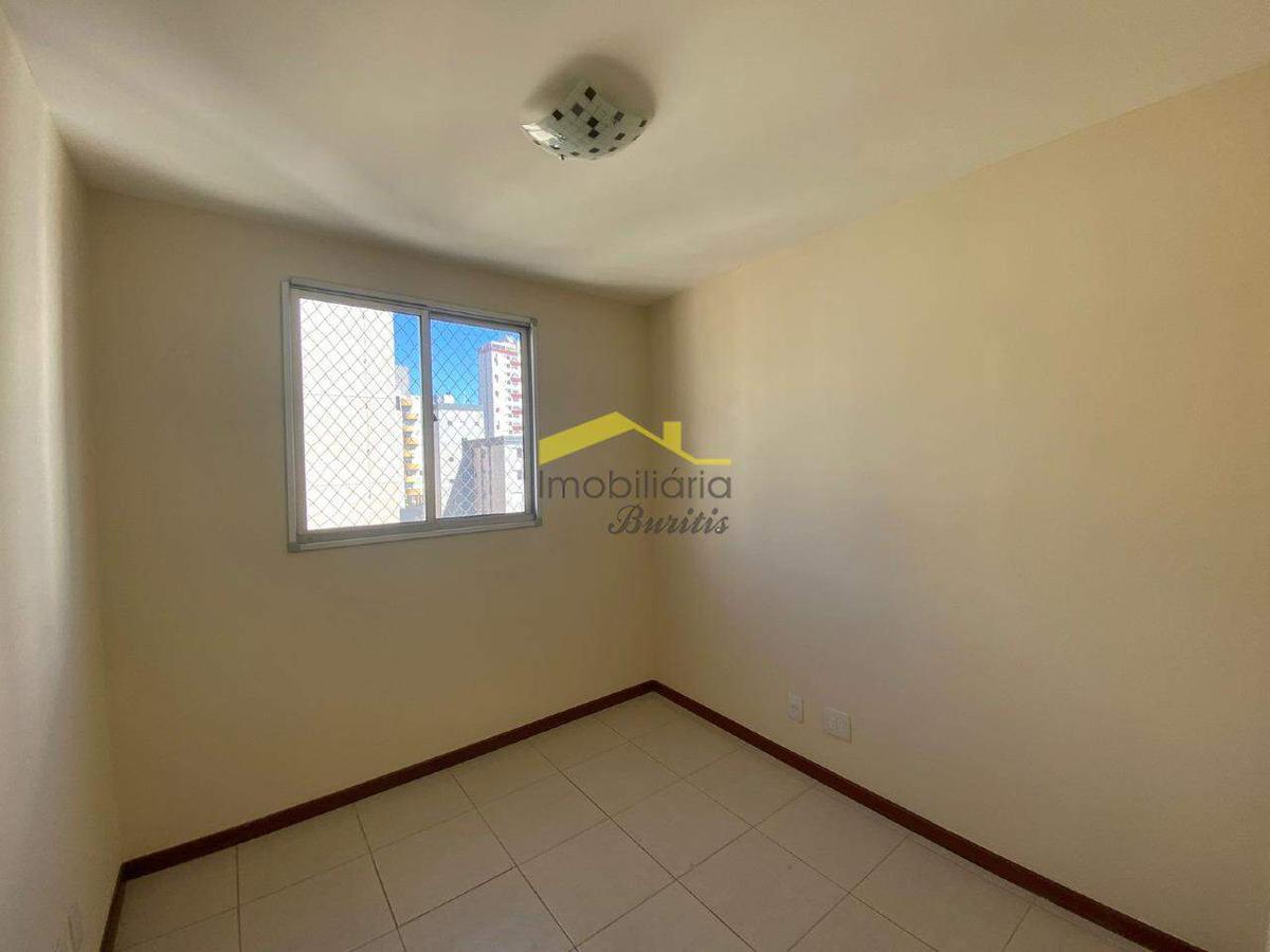 Apartamento, Buritis, 3 Quartos, 2 Vagas, 1 Suíte
