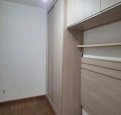 Apartamento, Jacqueline, 3 Quartos, 1 Vaga