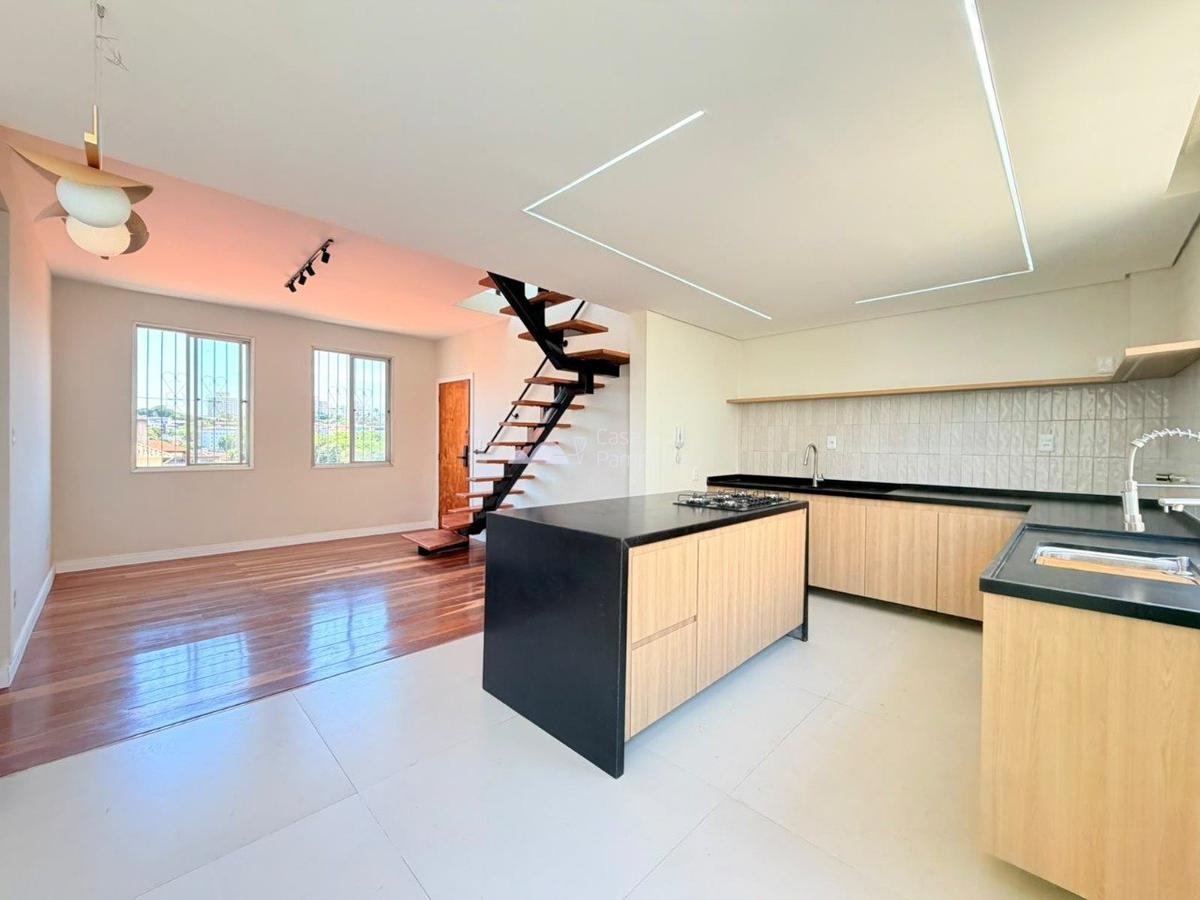 Apartamento, São João Batista (venda Nova), 3 Quartos, 1 Vaga, 1 Suíte