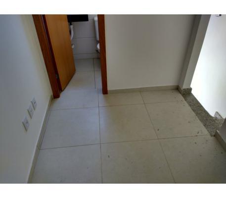 Cobertura, Manacás, 2 Quartos, 2 Vagas, 1 Suíte