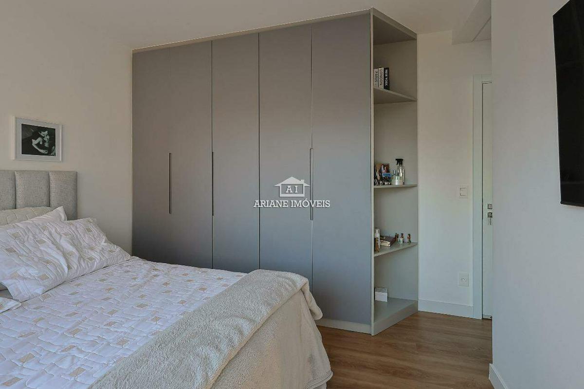 Apartamento, Cruzeiro, 3 Quartos, 2 Vagas, 1 Suíte