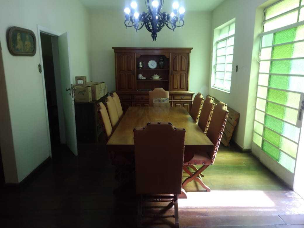 Casa, Prado, 4 Quartos, 1 Vaga, 1 Suíte