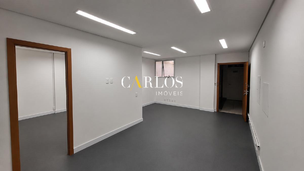 Sala, Centro, 4 Quartos, 2 Vagas