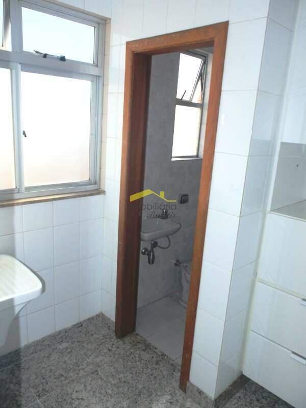 Cobertura, Buritis, 2 Quartos, 2 Vagas, 1 Suíte