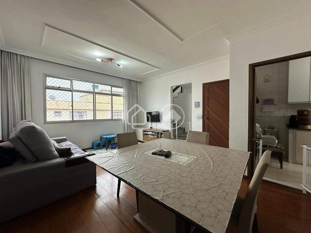 Cobertura, Carlos Prates, 4 Quartos, 2 Vagas, 2 Suítes