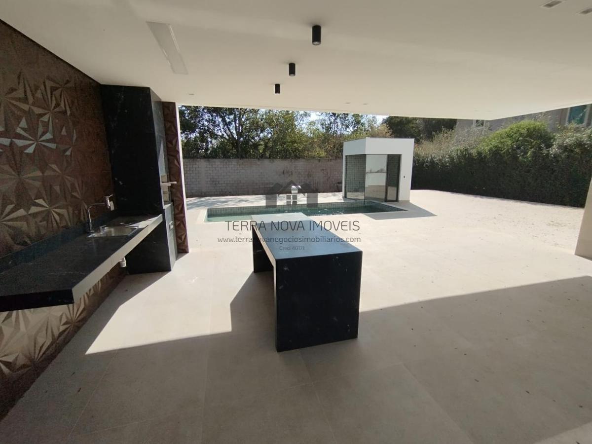 Casa em Condomínio, Condomínio Veredas da Lagoa, 4 Quartos