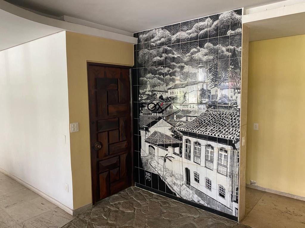 Apartamento, Savassi, 4 Quartos, 2 Vagas, 1 Suíte