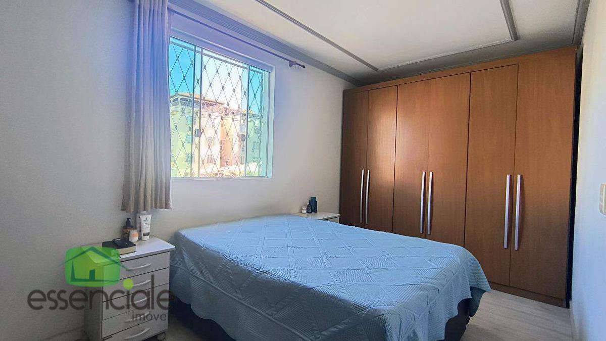 Apartamento, Eldorado, 2 Quartos, 1 Vaga