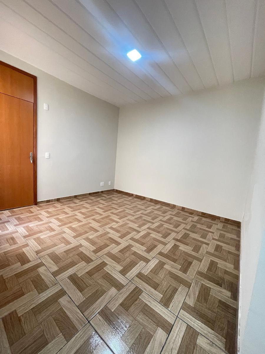 Apartamento, Tony (justinópolis), 2 Quartos, 1 Vaga