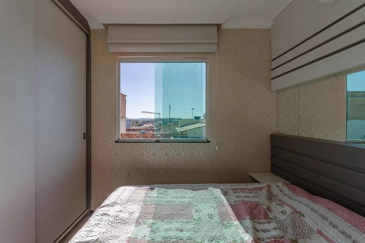 Casa, Piratininga (venda Nova), 2 Quartos, 0 Vaga