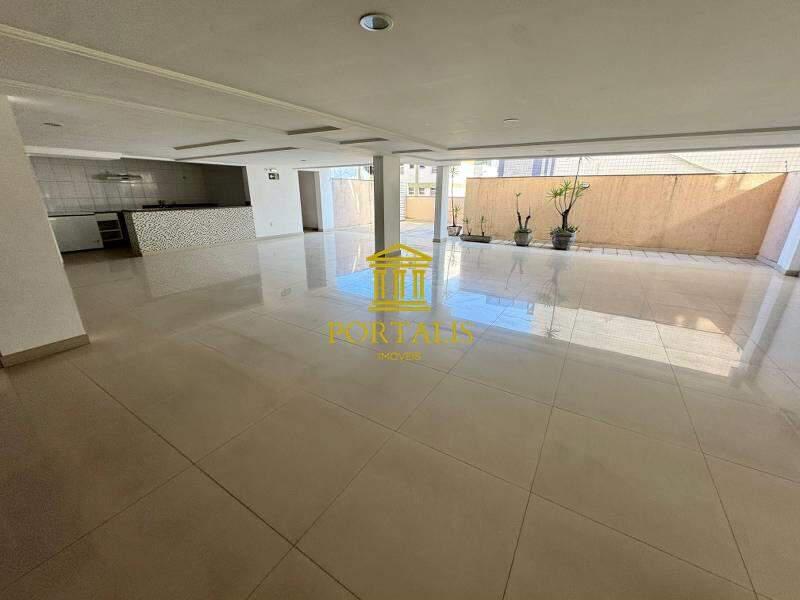 Cobertura, Graça, 3 Quartos, 3 Vagas, 1 Suíte