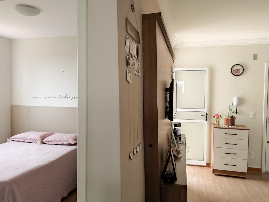 Cobertura, São Gonçalo, 3 Quartos, 2 Vagas