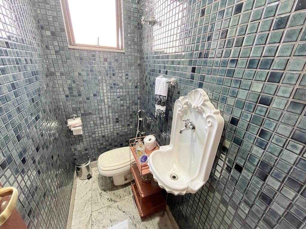 Cobertura, São José, 4 Quartos, 4 Vagas, 2 Suítes