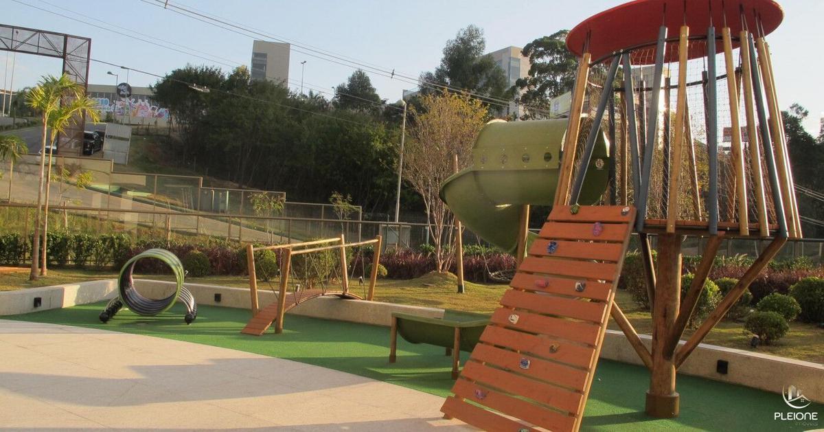 Apartamento, Vale do Sereno, 3 Quartos, 4 Vagas, 3 Suítes