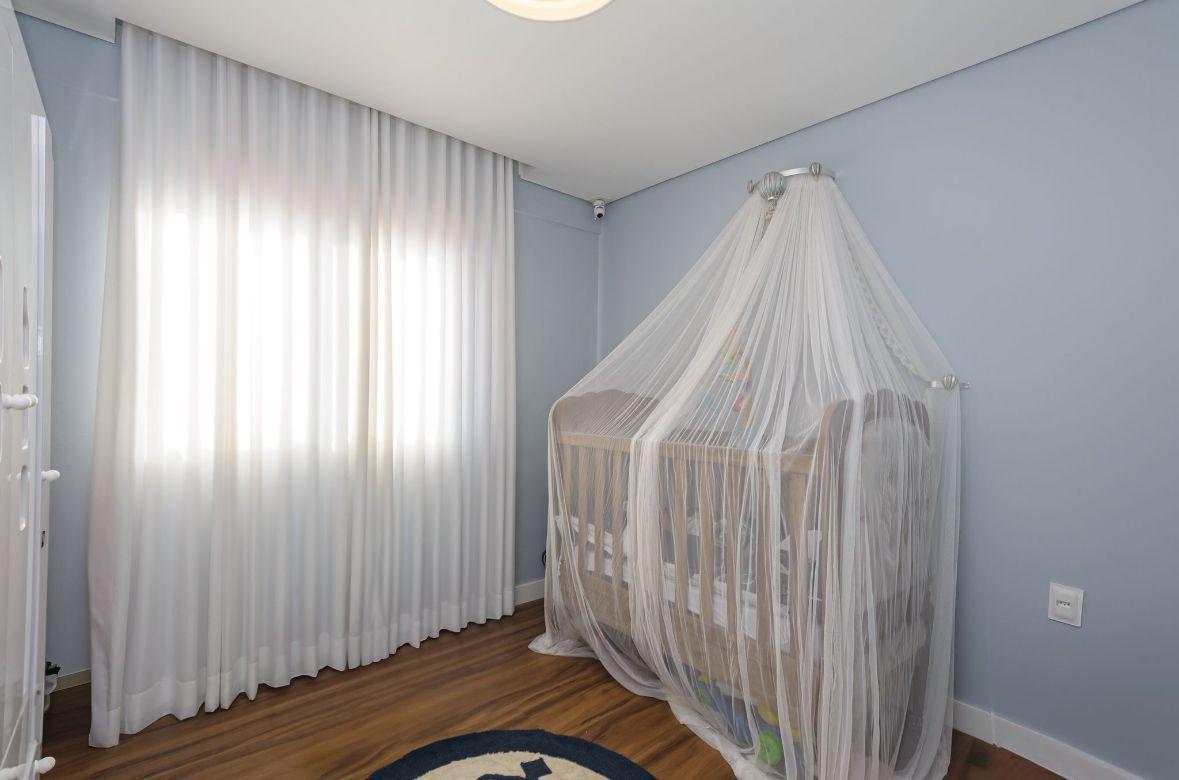 Apartamento, Cidade Nova, 3 Quartos, 2 Vagas, 2 Suítes