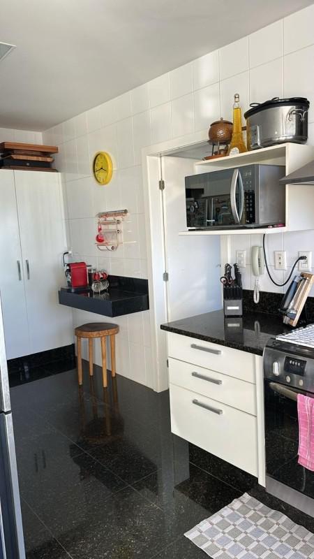 Apartamento, Vila da Serra, 4 Quartos, 4 Vagas, 4 Suítes