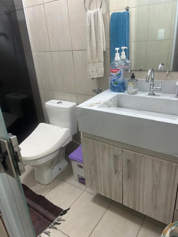 Apartamento, Barreiro, 3 Quartos, 2 Vagas, 1 Suíte