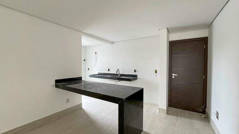 Apartamento, Itapoã, 3 Quartos, 2 Vagas, 1 Suíte