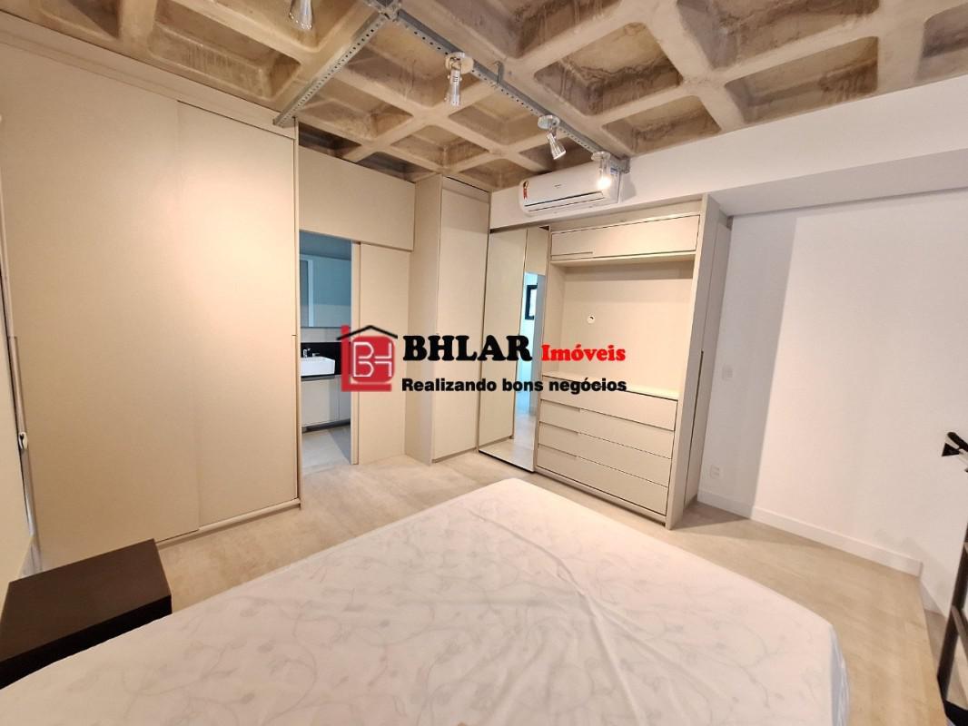 Apartamento, Savassi, 1 Quarto, 1 Vaga, 1 Suíte