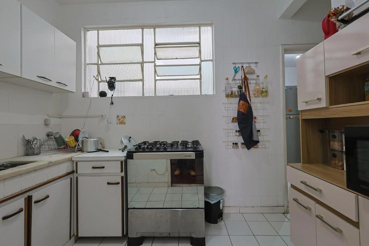 Apartamento, São Pedro, 3 Quartos, 2 Vagas, 1 Suíte
