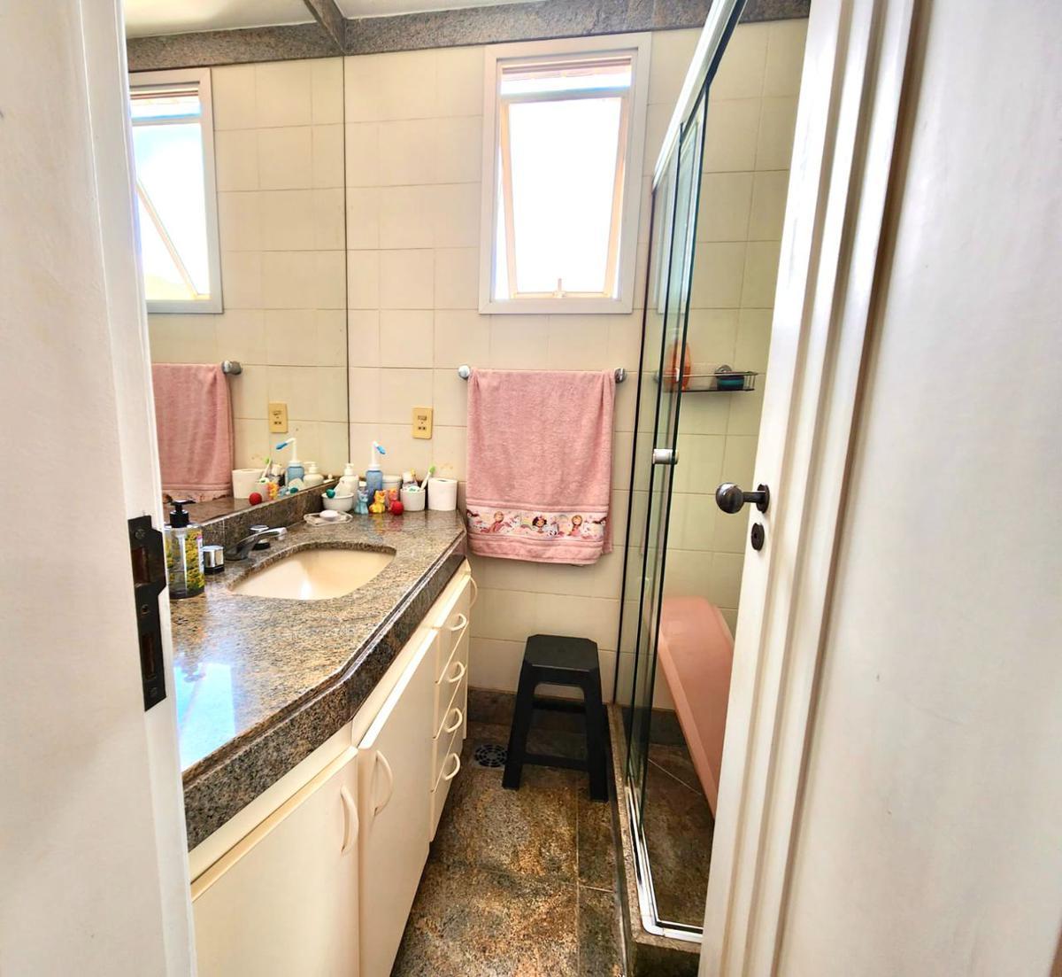 Apartamento, Anchieta, 4 Quartos, 3 Vagas, 2 Suítes