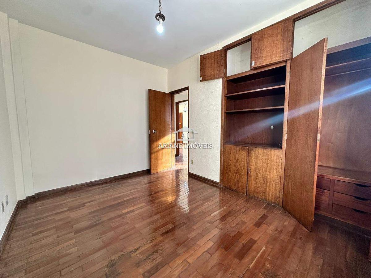 Apartamento, Santa Lúcia, 3 Quartos, 1 Vaga, 1 Suíte
