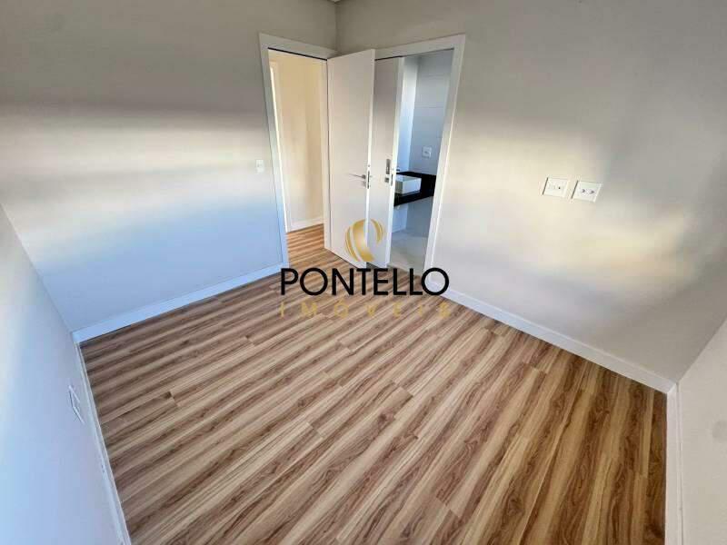 Apartamento, Cidade Nova, 4 Quartos, 3 Vagas, 2 Suítes