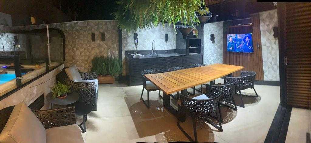 Apartamento, Calafate, 3 Quartos, 3 Vagas, 1 Suíte